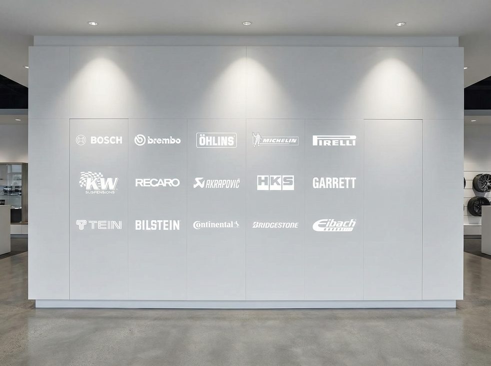 91合作改装品牌